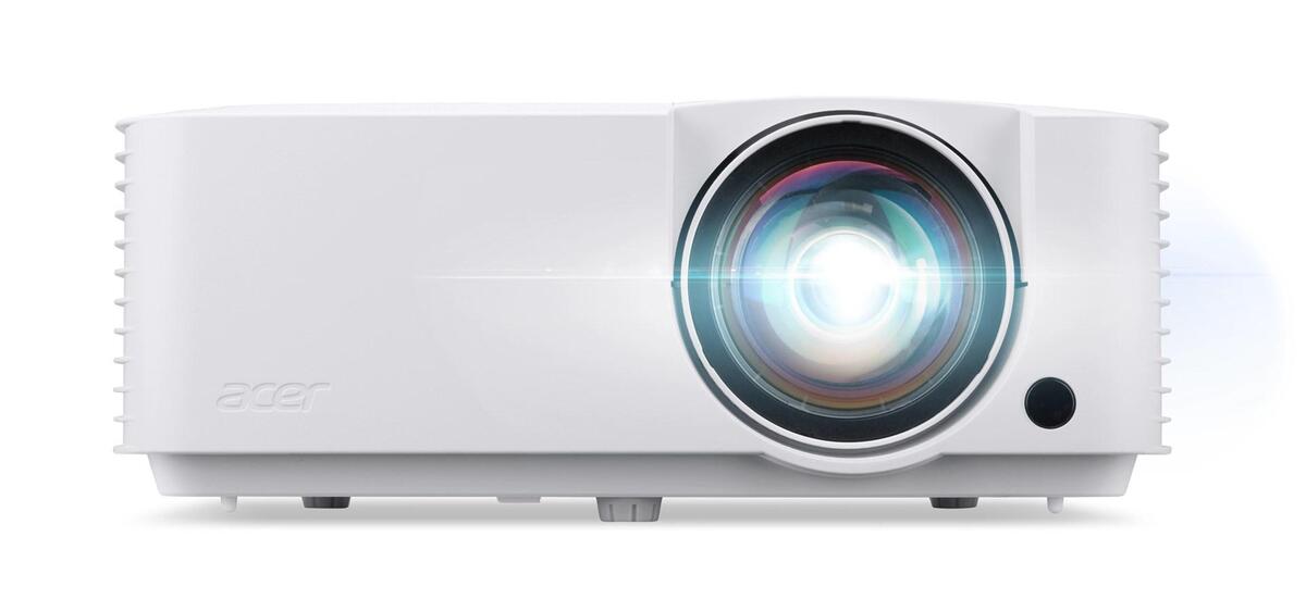 Acer Vero SL2520n Standard throw projector
