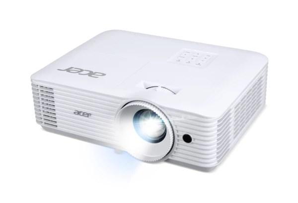 Acer X1526p Standard throw projector 4000