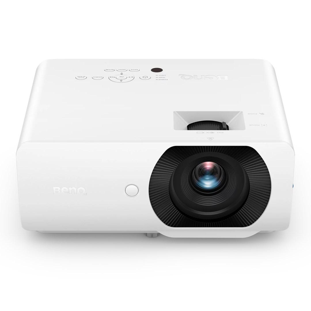 BenQ LH655C Standard throw projector 4000
