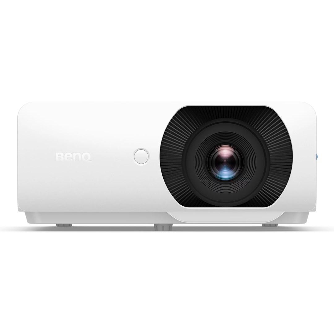 BenQ LW655C Standard throw projector 4000