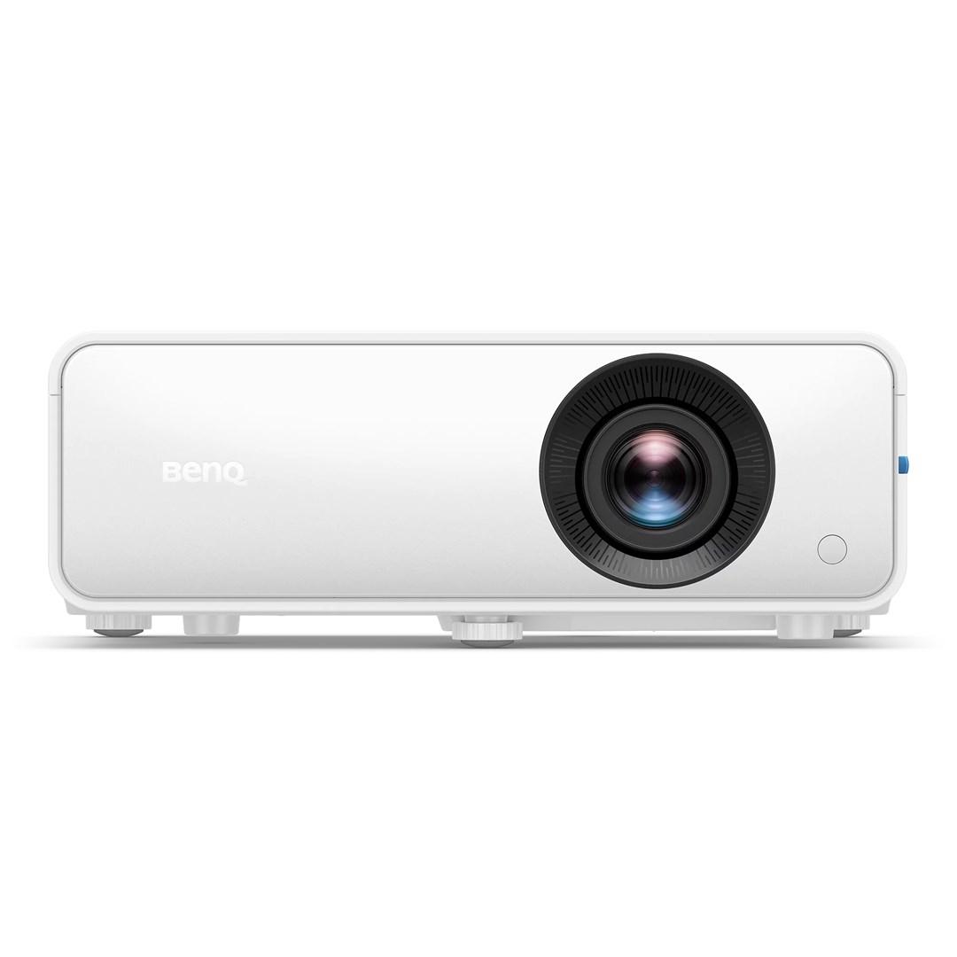 BenQ LW555C Standard throw projector 3500