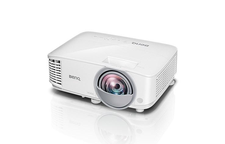 BenQ MW809STH data projector Short throw