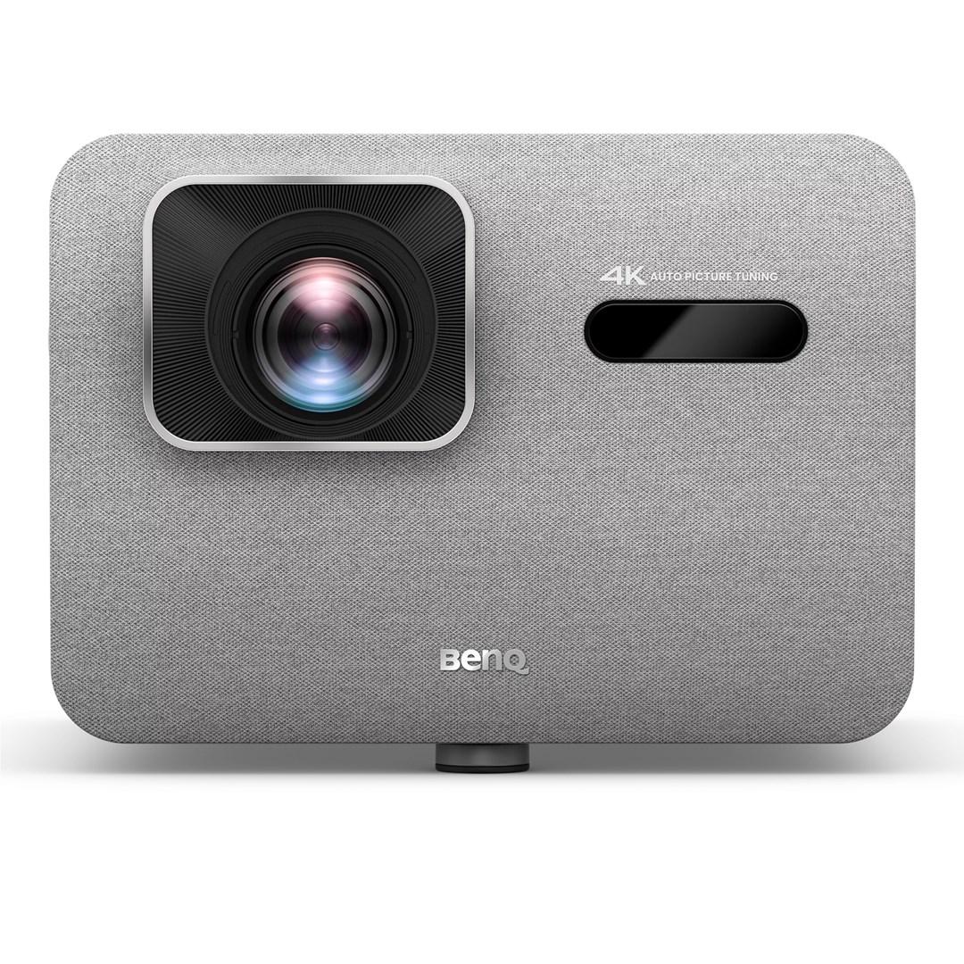 BenQ TK705i|4K HDR 3000lm Home Entertainment