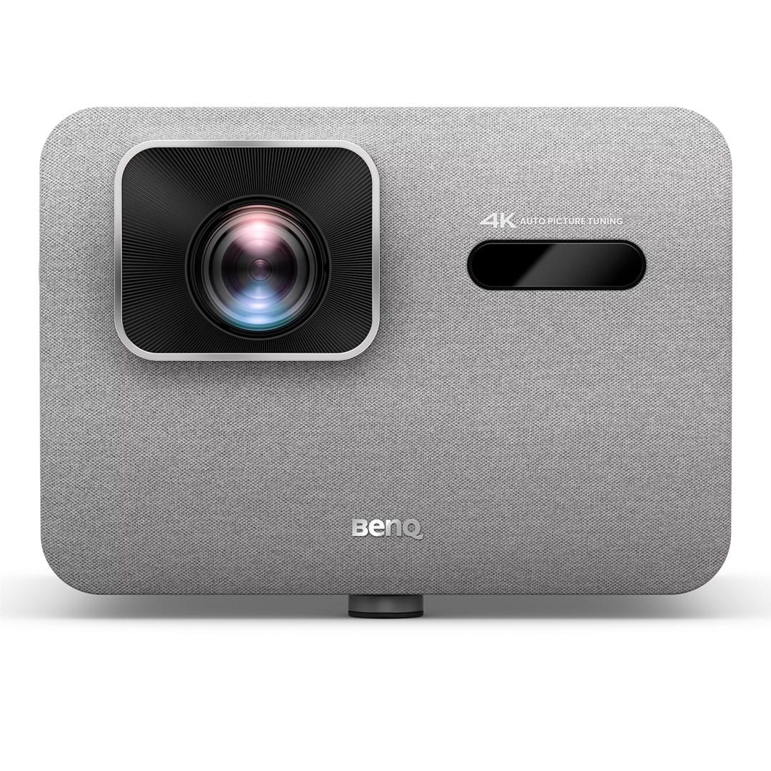 BenQ TK705STi Short throw projector 3000