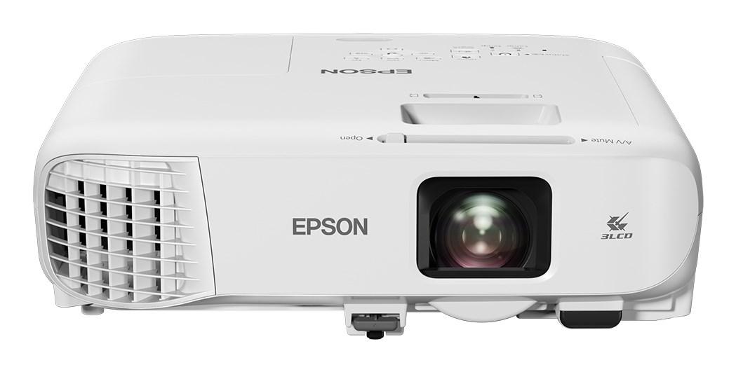 Epson EB-X49 3600 ANSI lumens 3LCD
