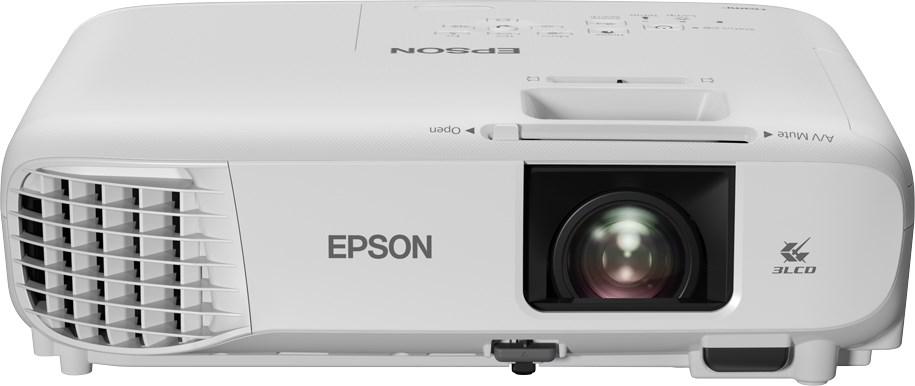 Epson EB-FH06 3500 ANSI lumens 3LCD
