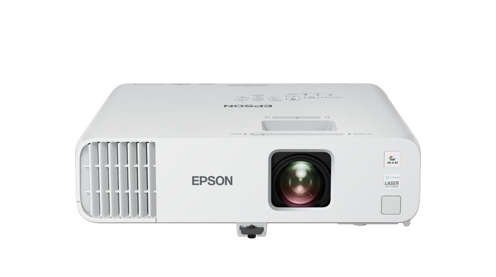 Epson EB-L260F - 3LCD-projektor - 802