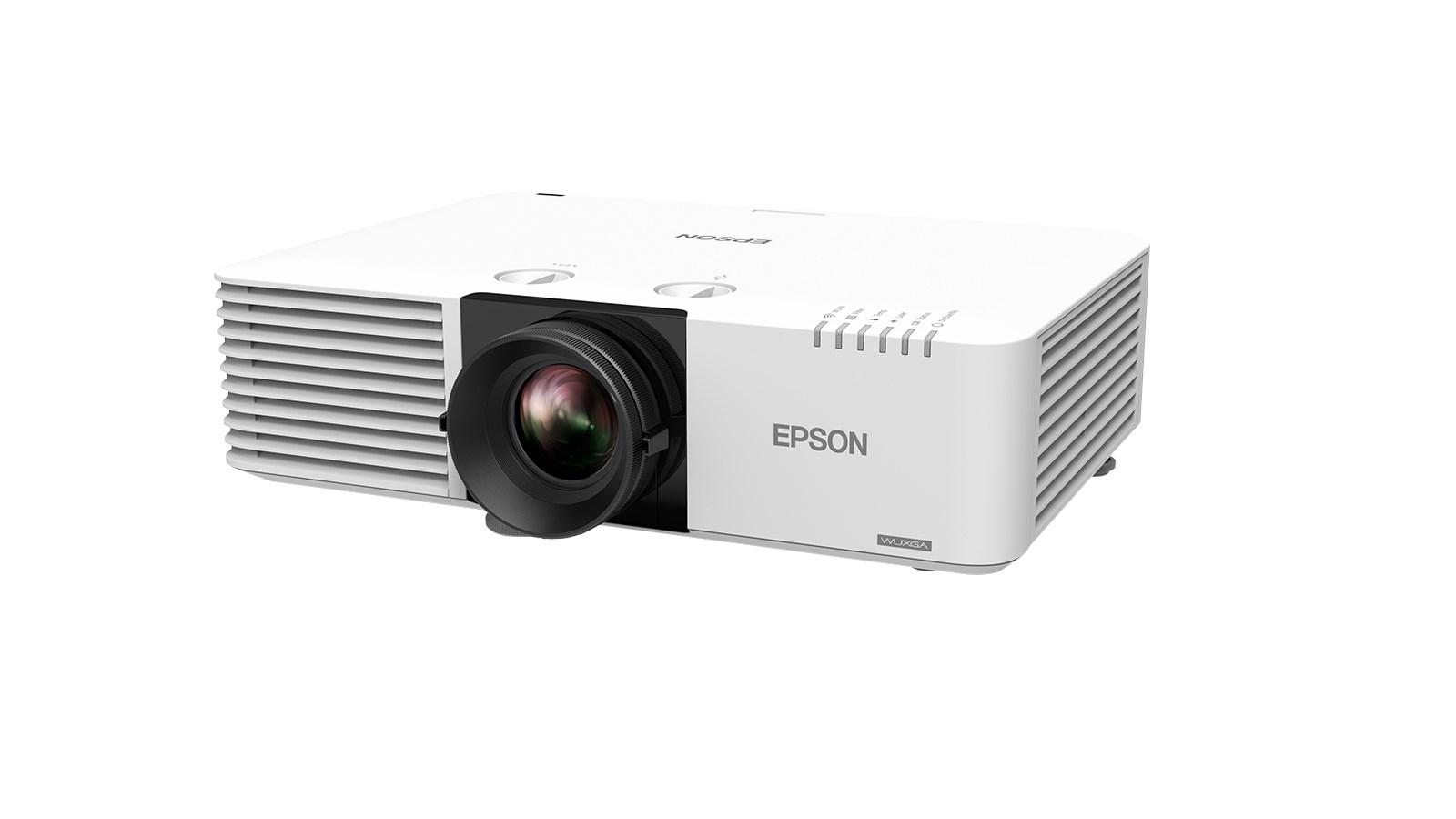 Epson EB-L530U Standard throw projector 5200