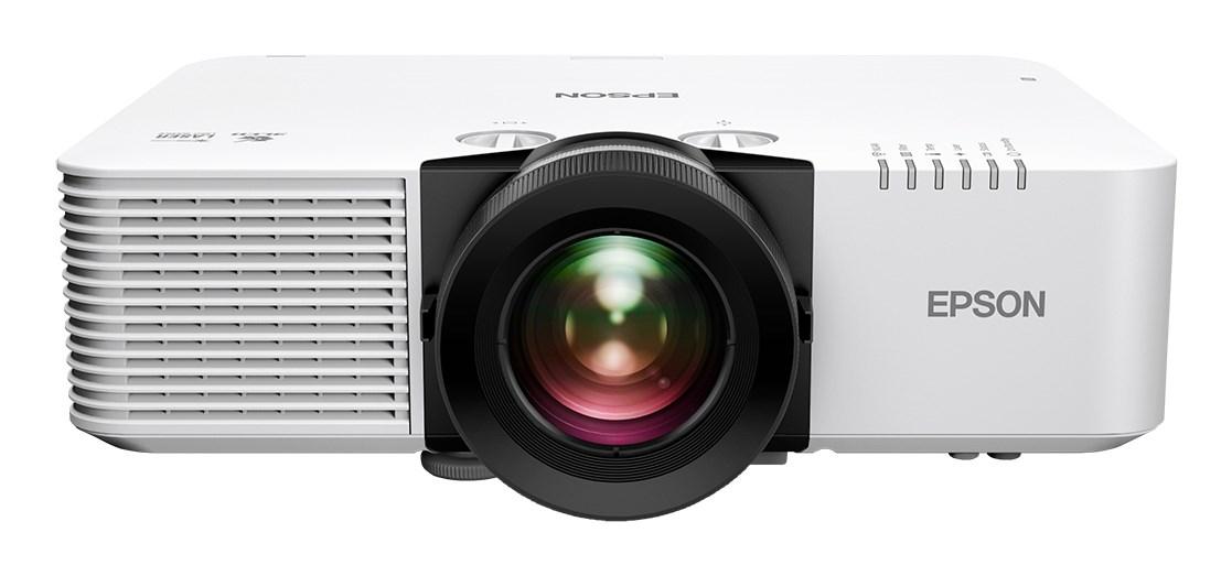 Epson EB-L790SU Short throw projector 7000