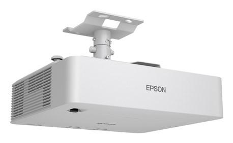 Projector Epson EB-L690U white