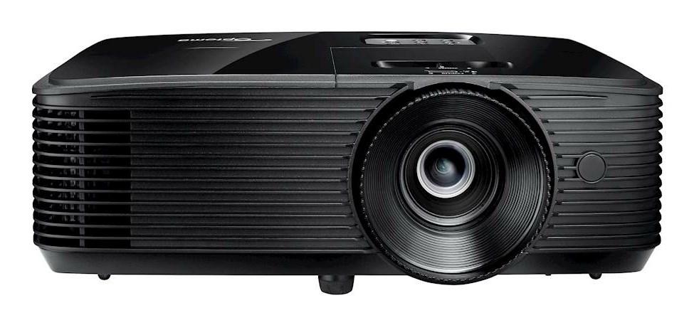 Optoma H190X data projector Standard throw