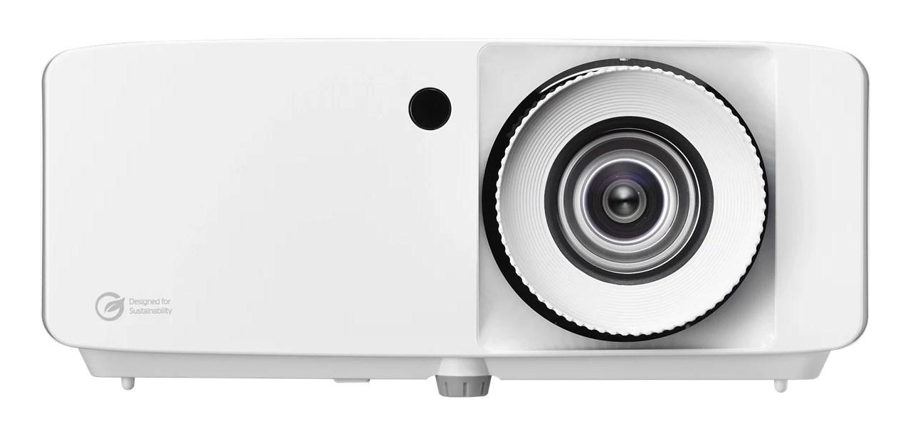 Optoma UHZ66 4000 ANSI lumens DLP