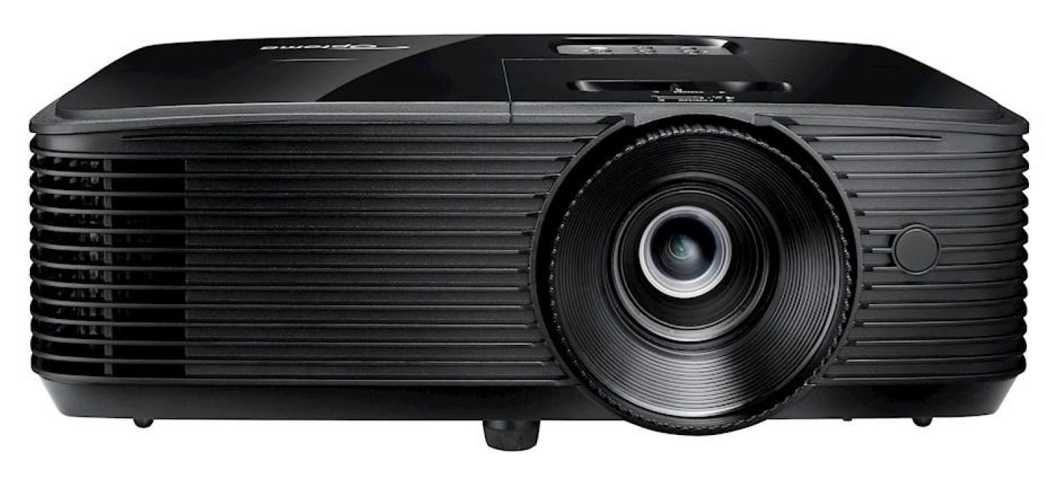 Optoma W371 data projector Desktop projector