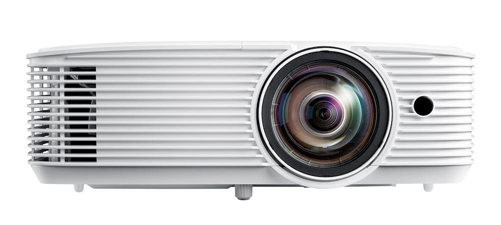 Optoma X309ST data projector Desktop projector