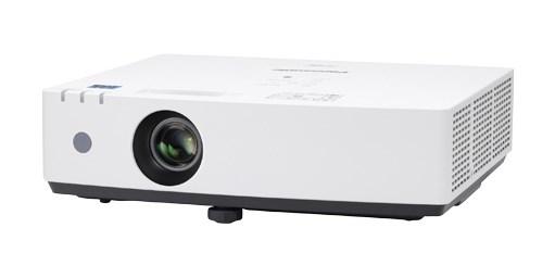 Panasonic PT-LMZ460 data projector Standard throw