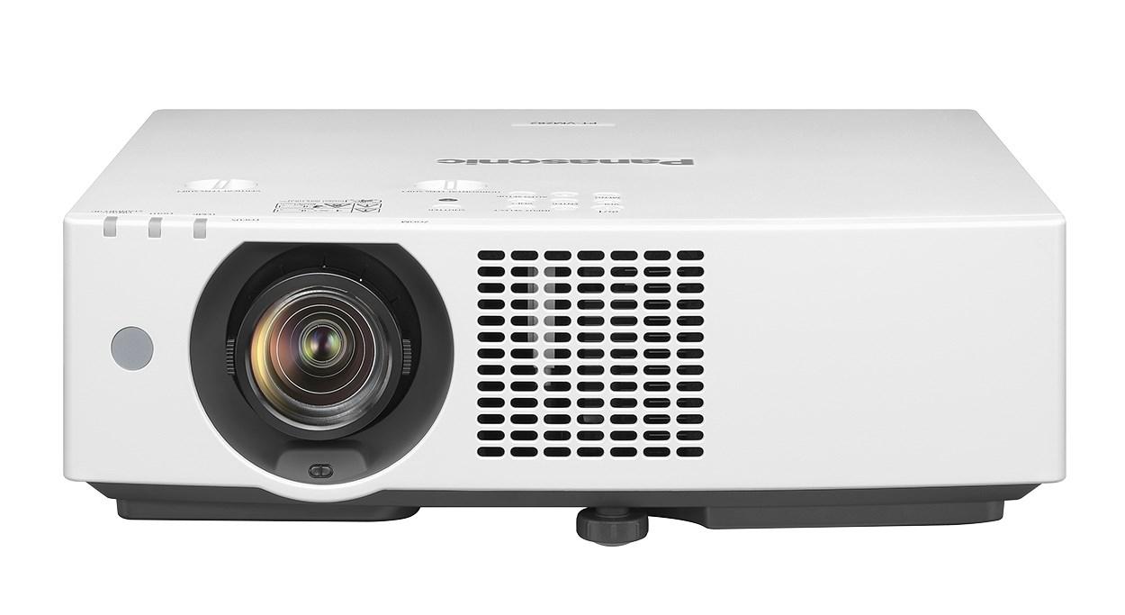 Panasonic PT-VMZ62 6500 ANSI lumens LCD