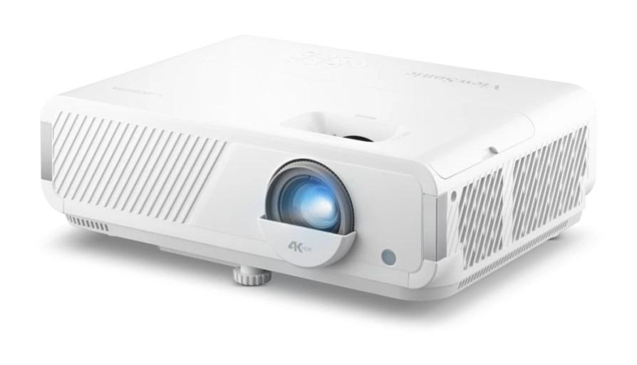Viewsonic LX720-4KB data projector Standard throw