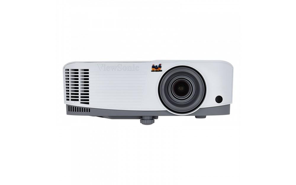 Viewsonic PA503S data projector Standard throw