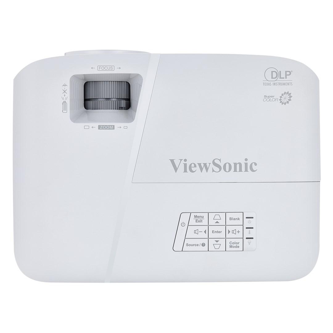 Viewsonic PA503S data projector Standard throw