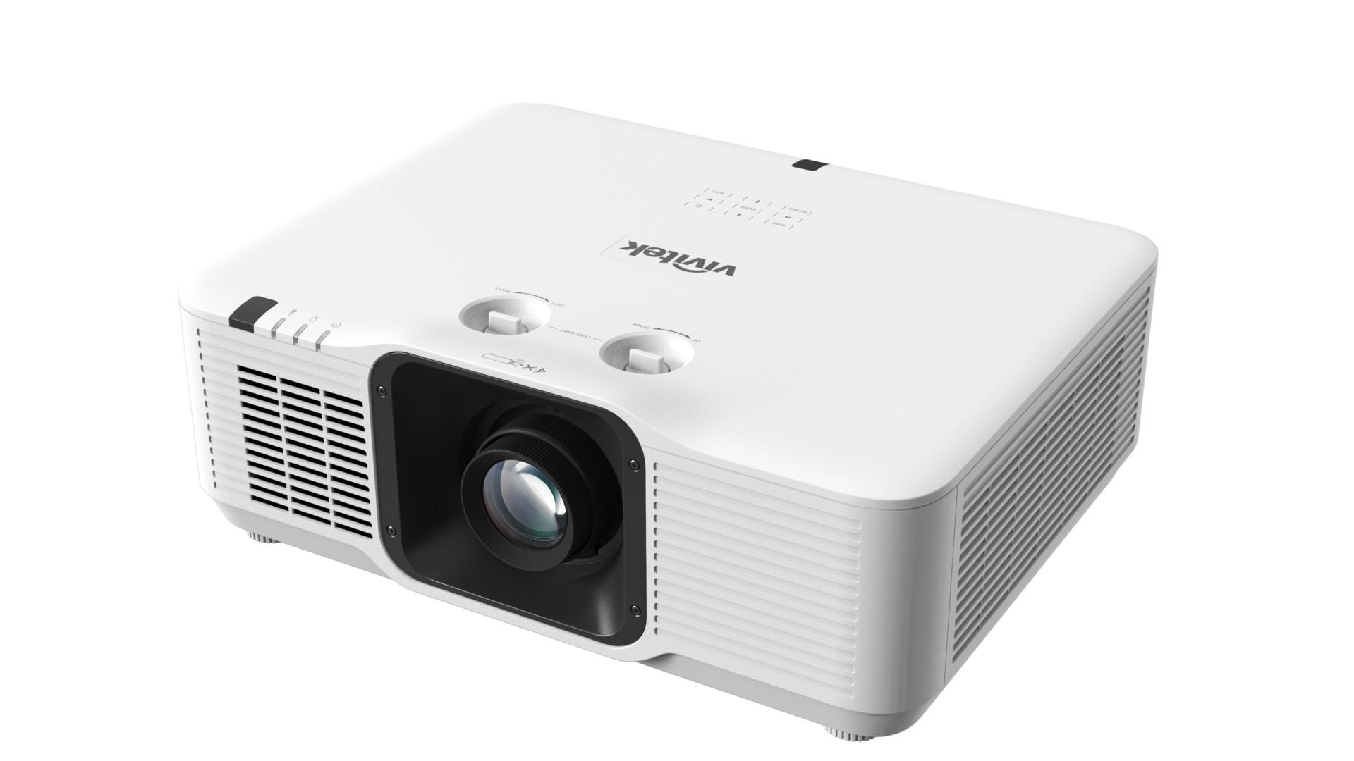 Vivitek DU5053Z Large venue projector 7700