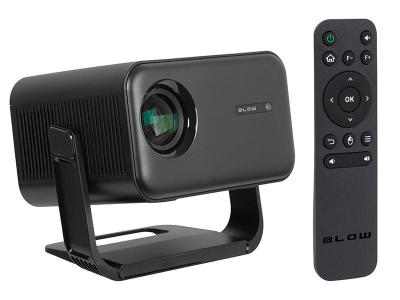 BLOW AndroidTV FullHD MaxView portable projector