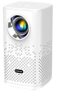 Denver PR-4700 data projector Short throw