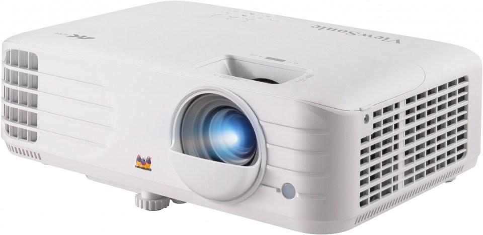 Viewsonic PX701-4K Home Cinema Projector/Long Focus