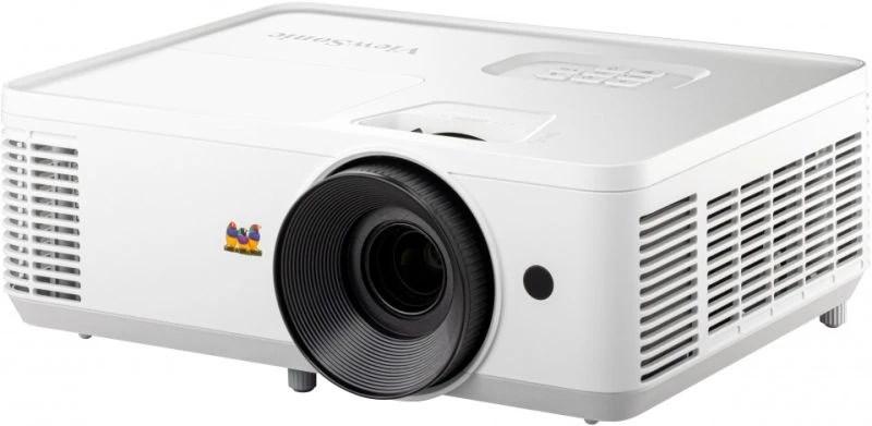Viewsonic PX704HD data projector Standard throw
