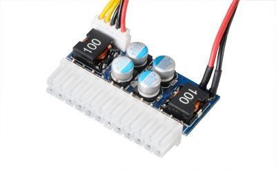 Akasa AK-PE080-03 power adapter/inverter Indoor 80