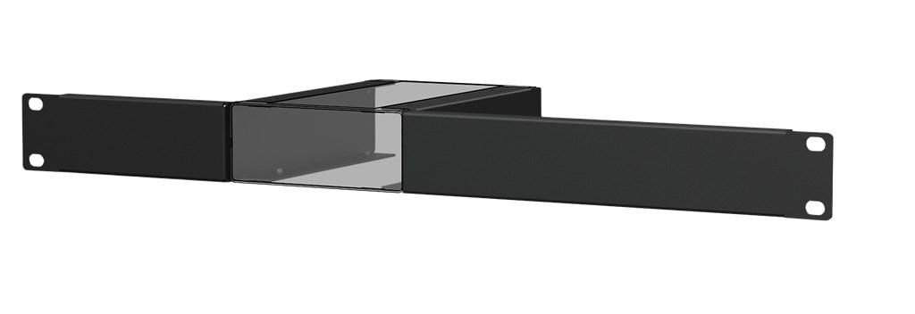 AUDAC MBS101R rack accessory Mounting bracket