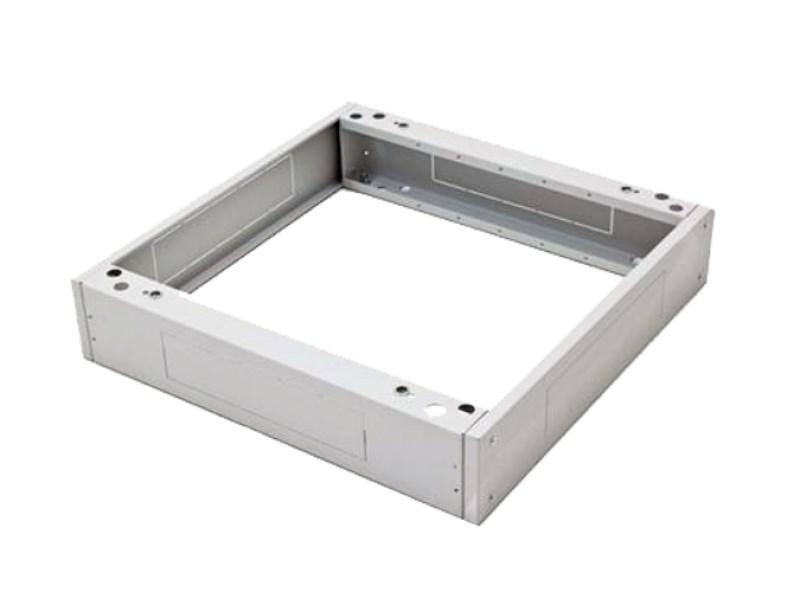 Cokół do szaf zewnętrznych 19", szer