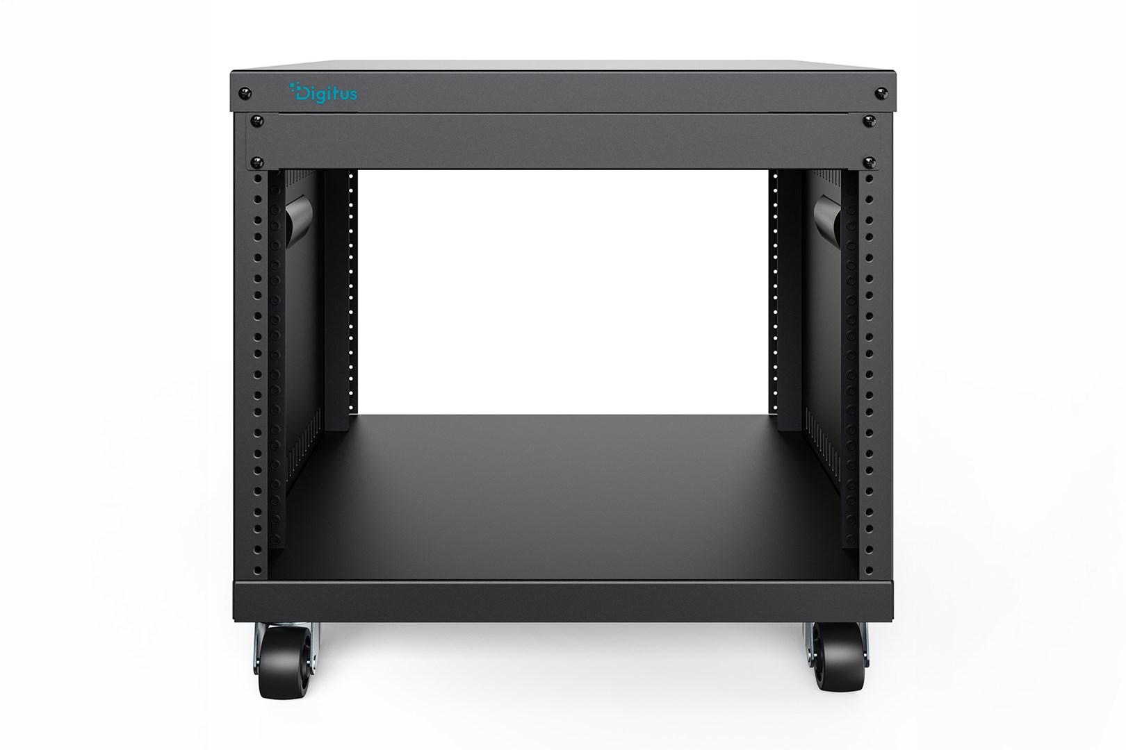 Digitus Universal 19-Inch Equipment Rack with
