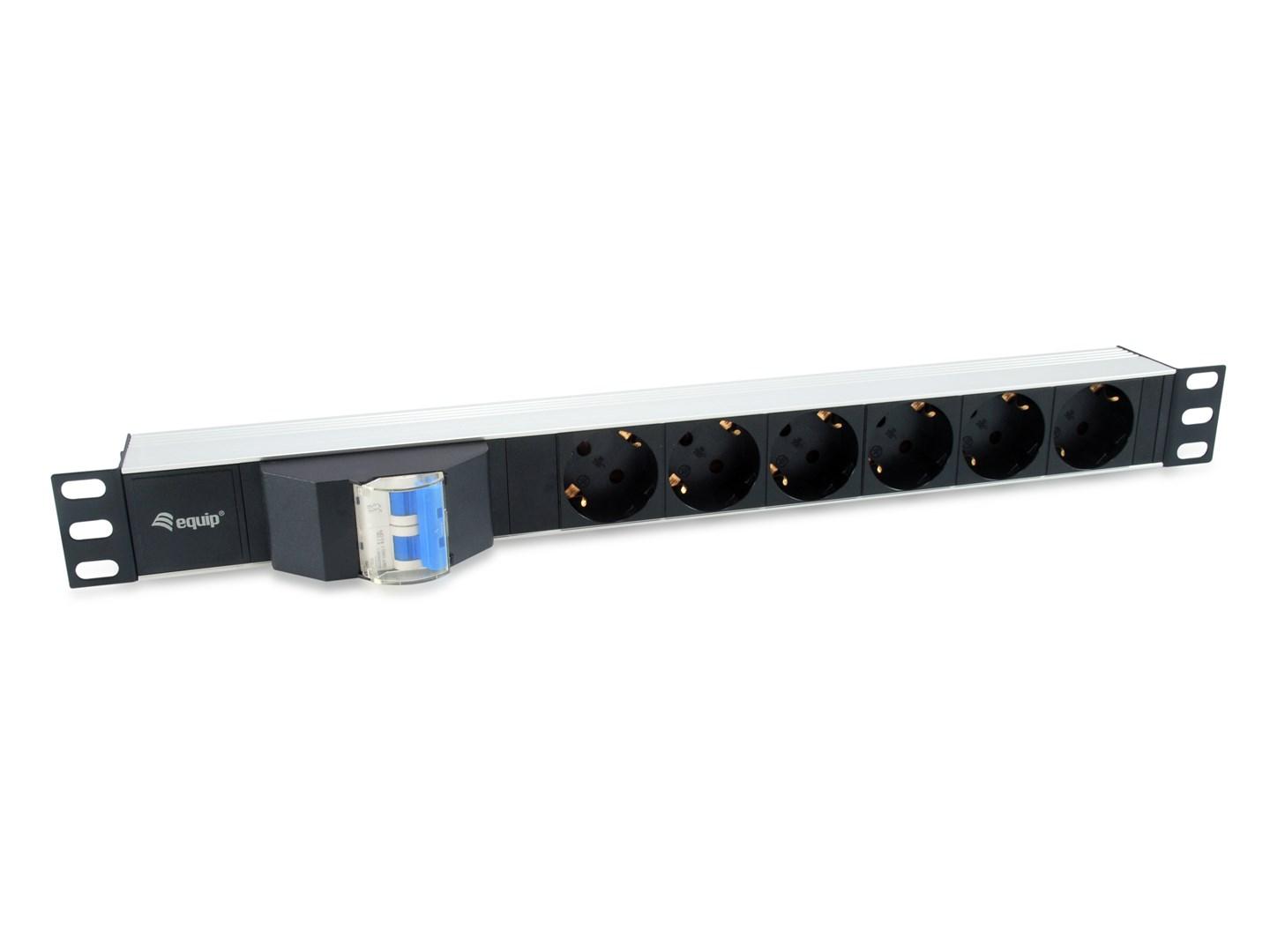 Equip 333312 power distribution unit (PDU)