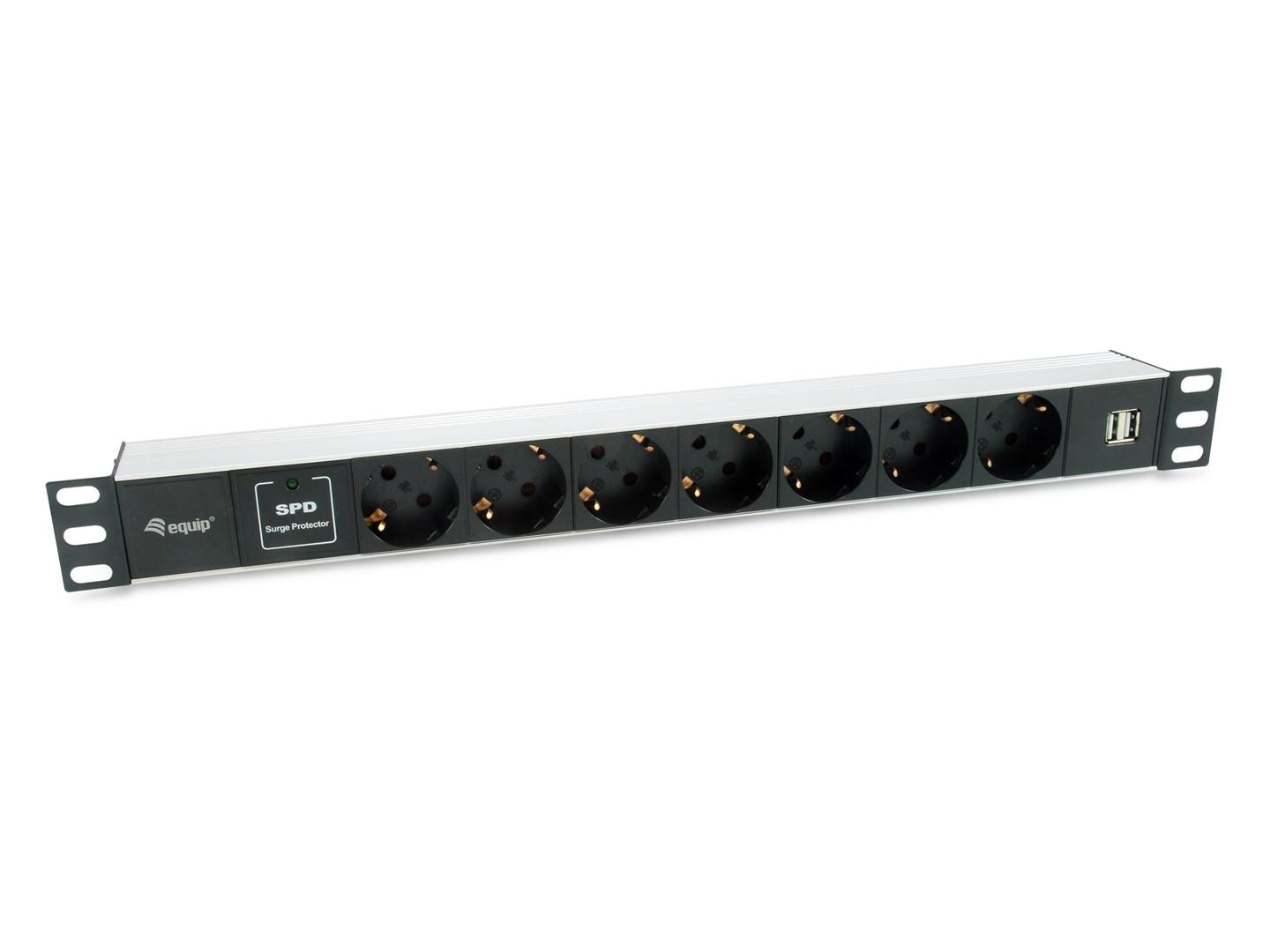 Equip 333315 power distribution unit (PDU)