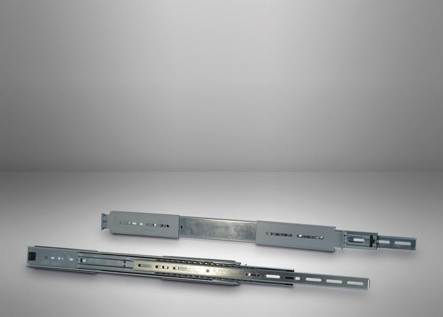 Inter-Tech 88887204 rack accessory Rack rail