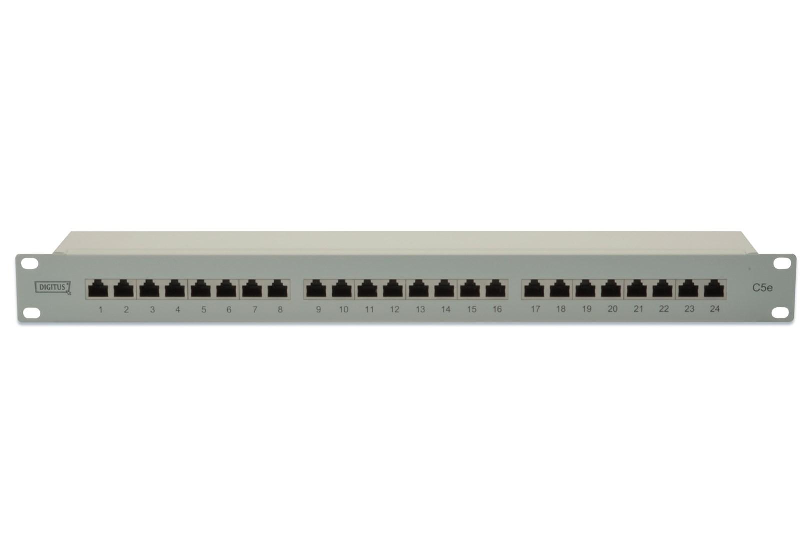 Digitus CAT 5e, Class D Patch
