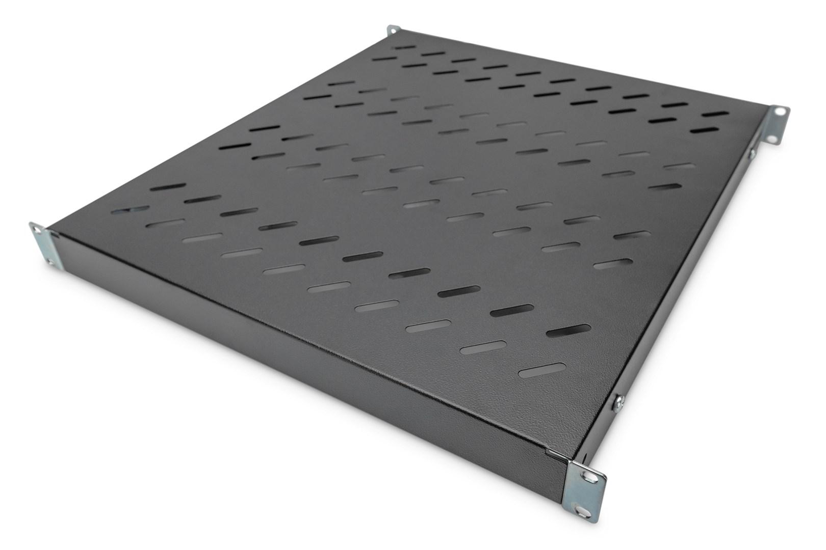 Digitus Shelf with Variable Rails for