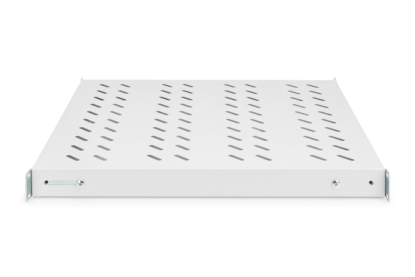 Digitus Shelf with Variable Rails for