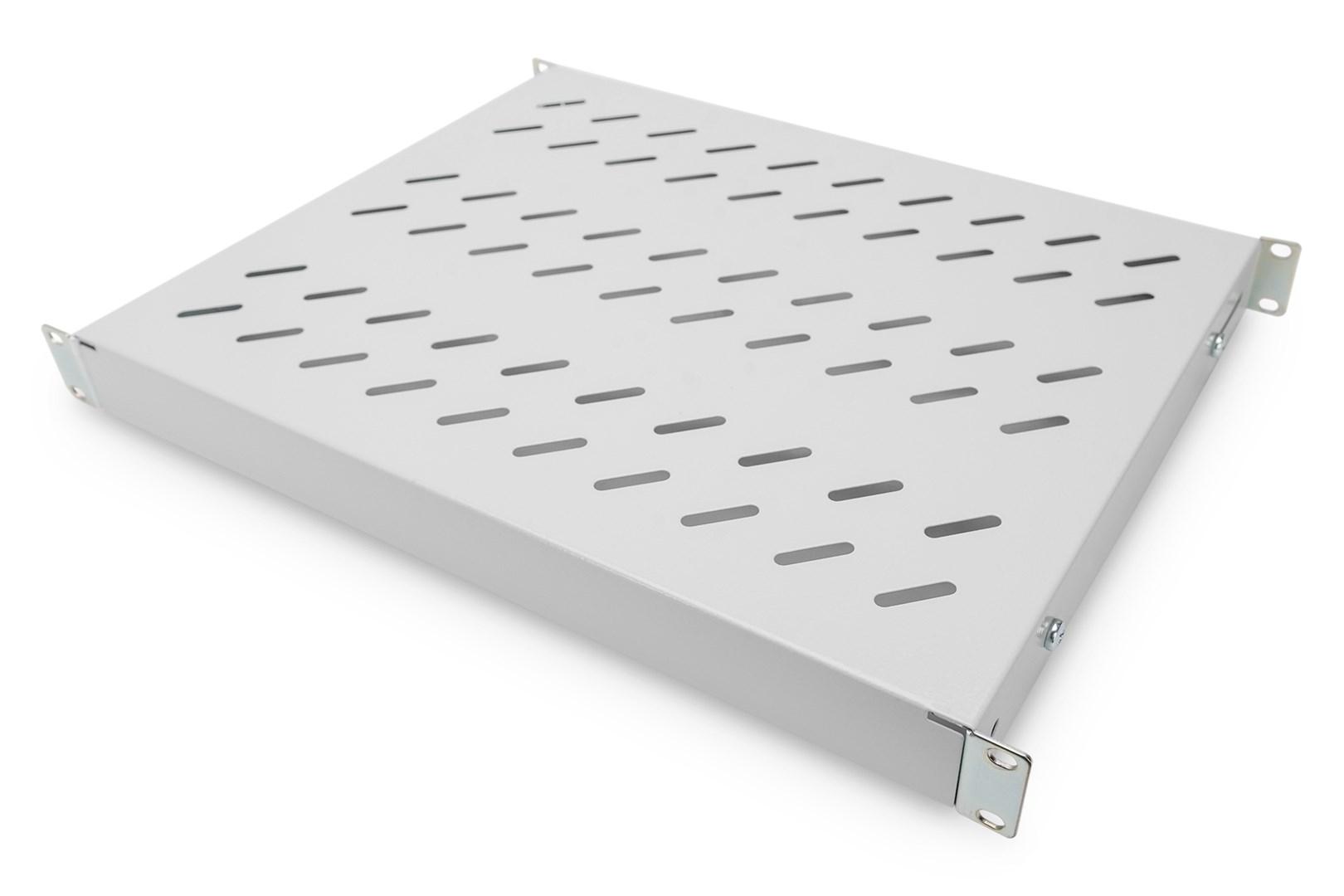 Digitus Shelf with Variable Rails for