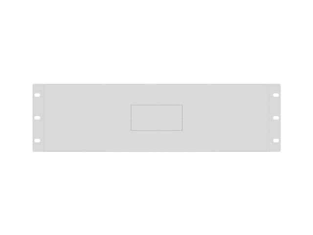 Lanberg 19" Rack Cabinet Drawer 3U