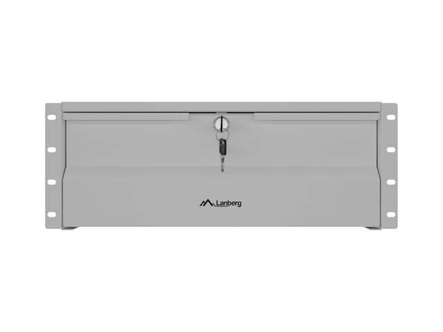 Lanberg 19" Rack Cabinet Drawer 4U