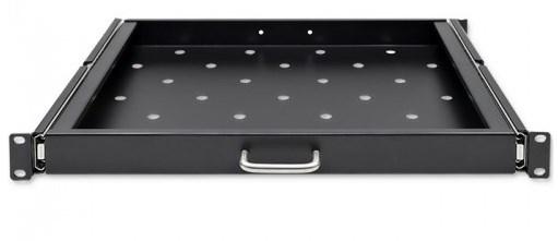 Qoltec 54509 rack accessory Rack shelf