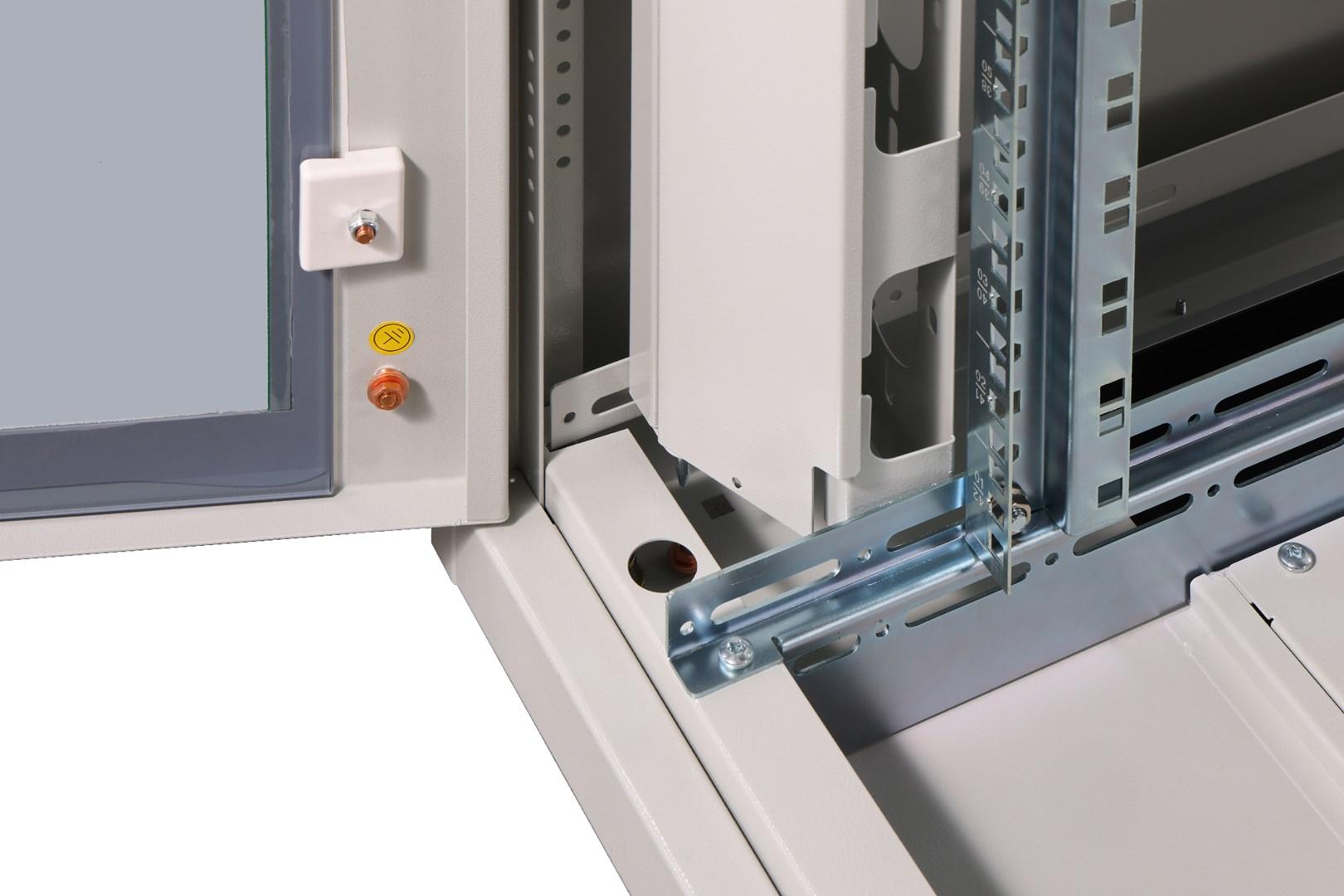 Digitus Network cabinet Unique series -