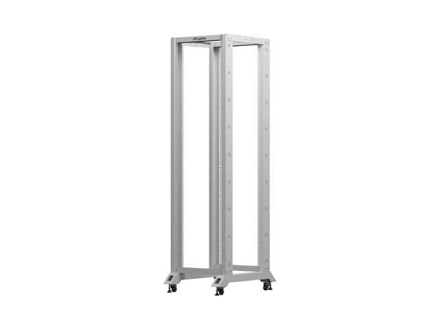 LANBERG OPEN RACK 19" 42U 600X800