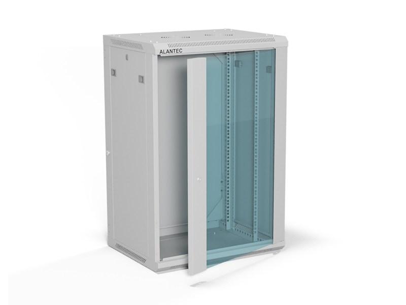 A-LAN ALANTEC Racking cabinet 19" 18U