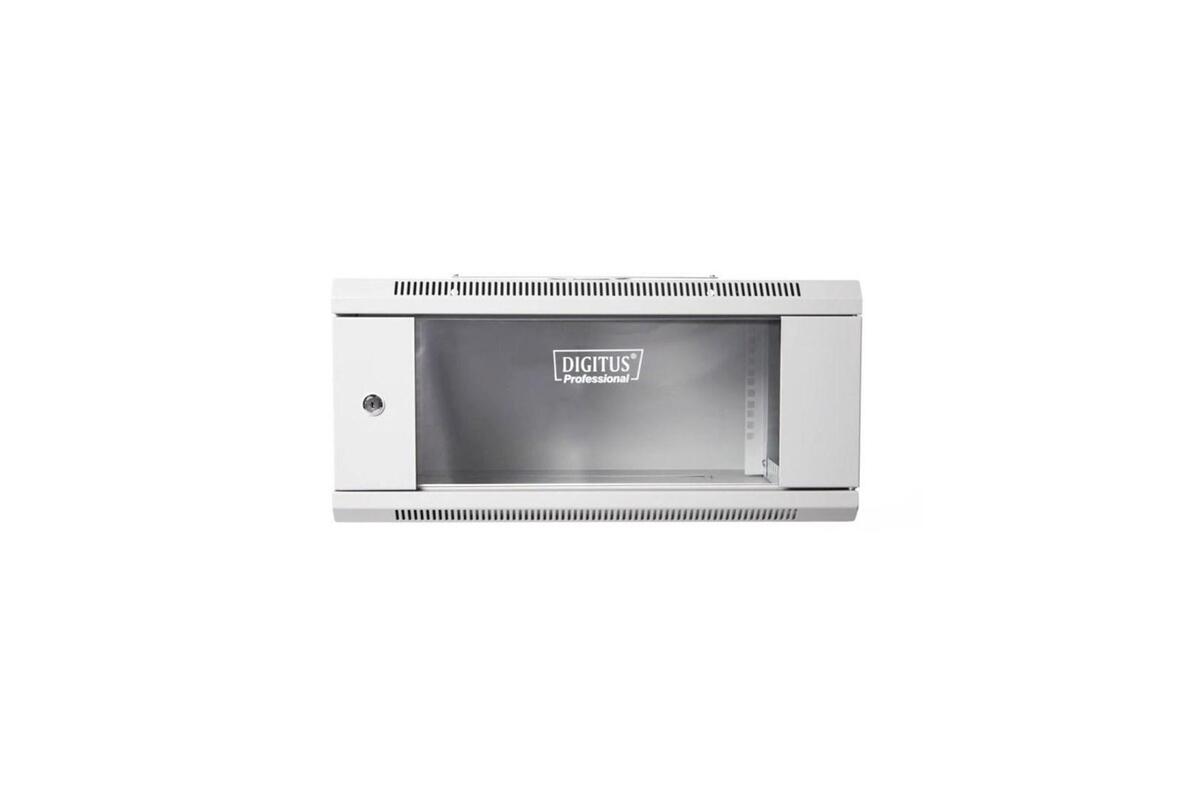 Digitus DN-W19 04U/450 rack cabinet 4U