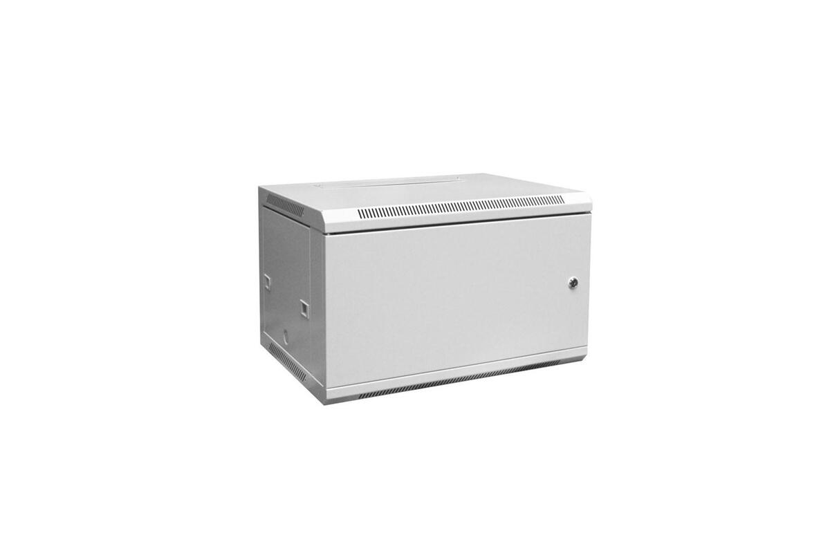 Digitus DN-W19 06U/450/MD rack cabinet 6U