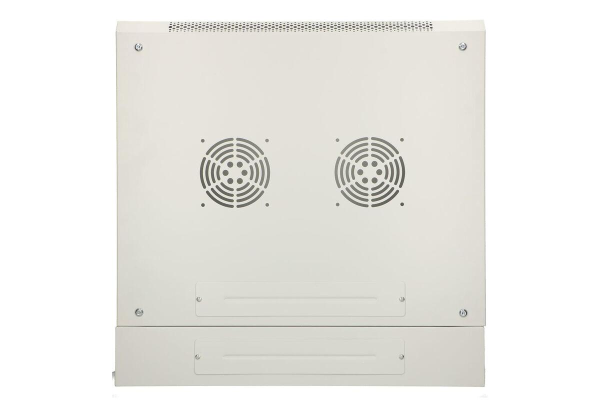 Extralink Rackmount cabinet 9U 600x600 AZH