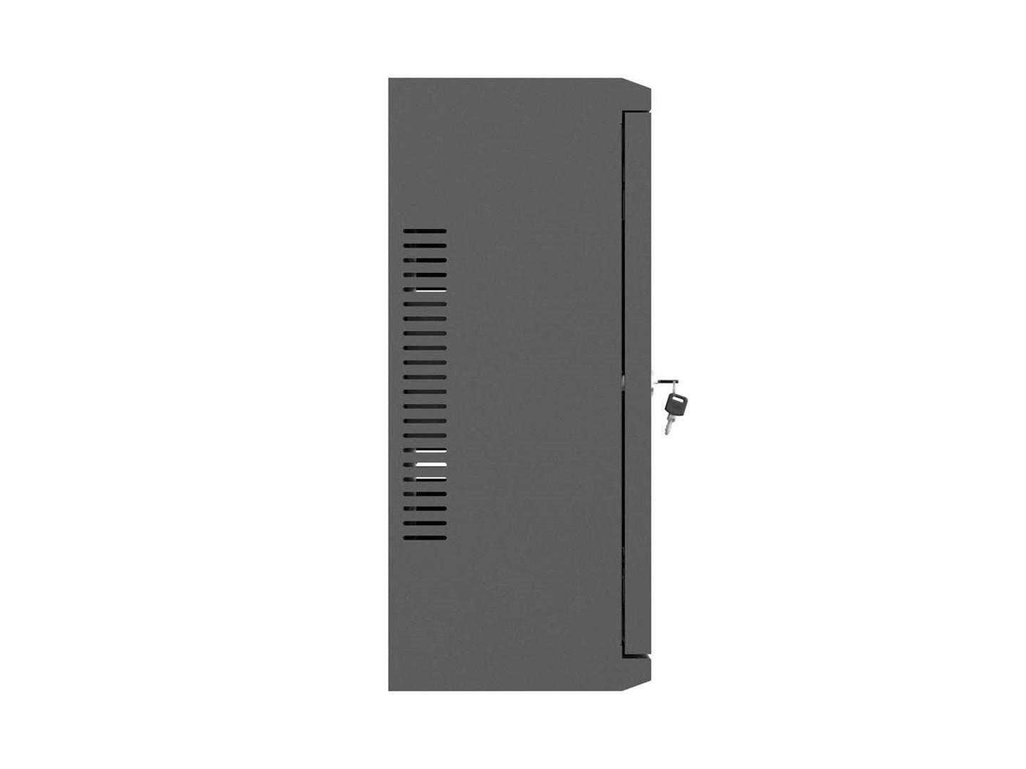 Lanberg installation cabinet TPR 10" &