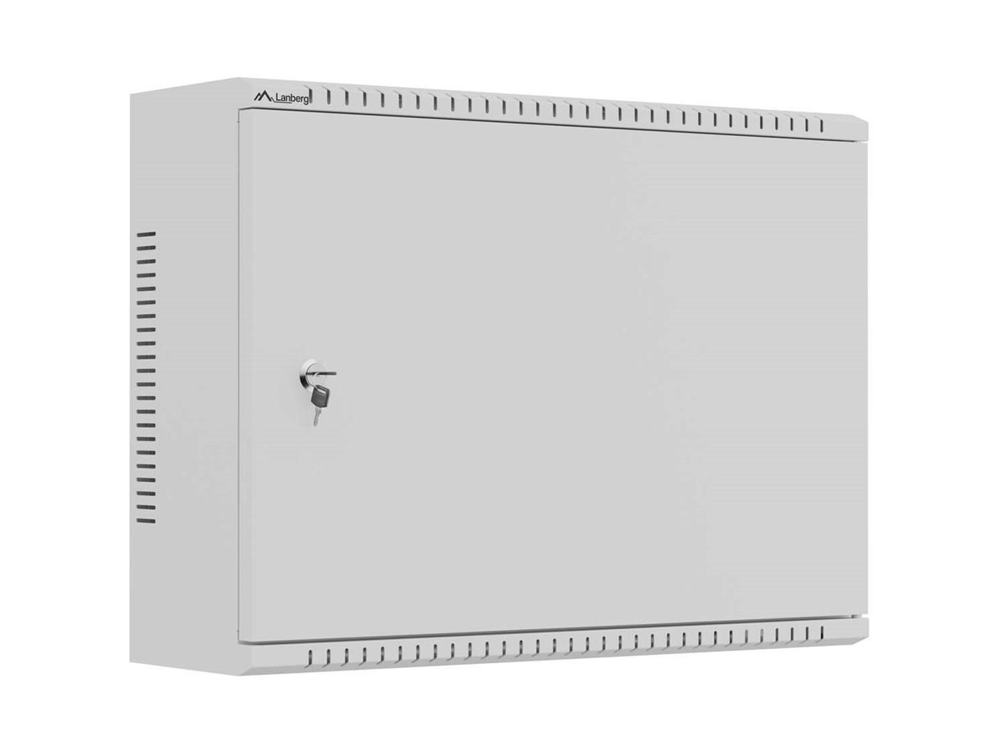Lanberg installation cabinet TPR 10" &